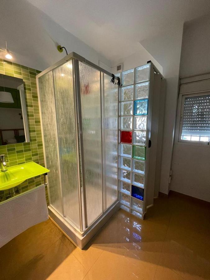 Apartment Triana Y Sevilla