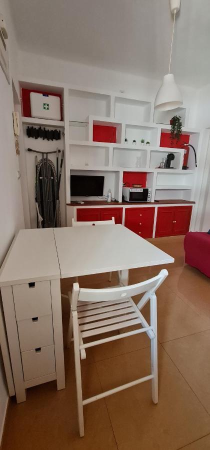 Apartment Triana Y Sevilla
