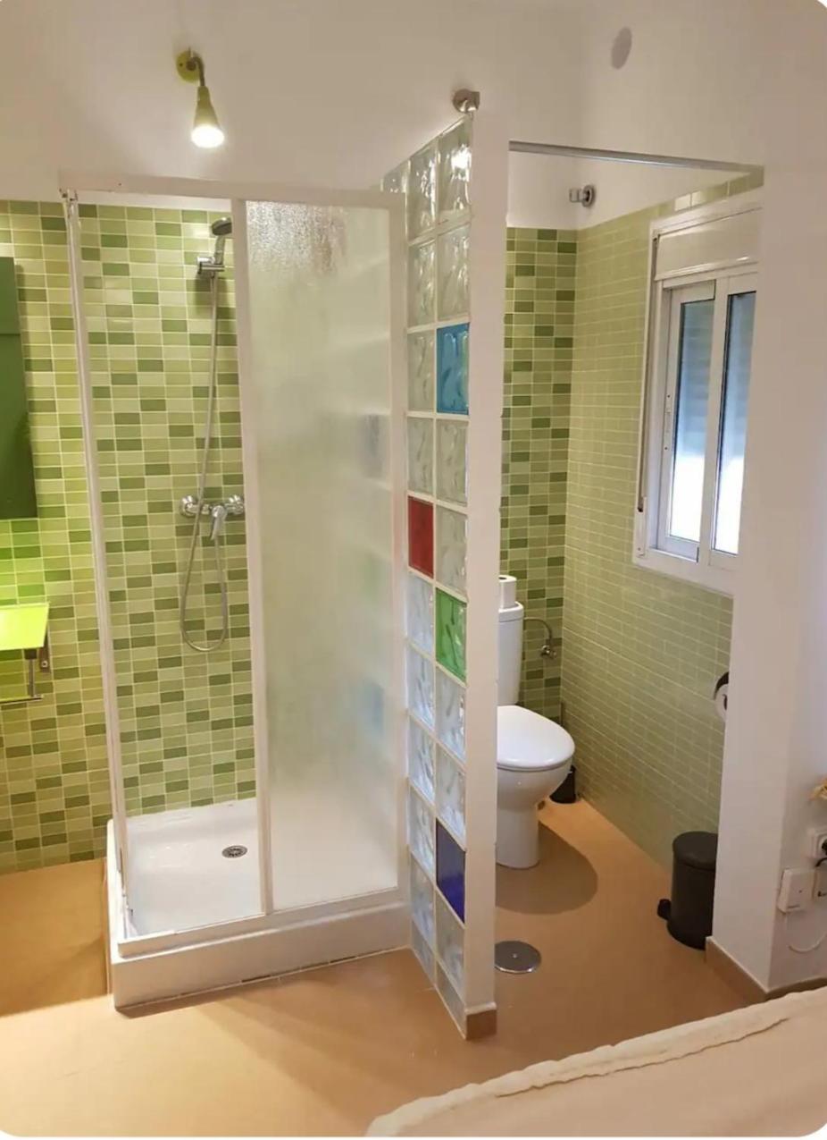 Apartment Triana Y Sevilla