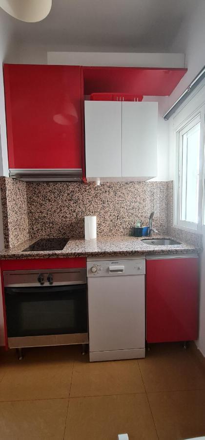 Triana Y Apartamento *
