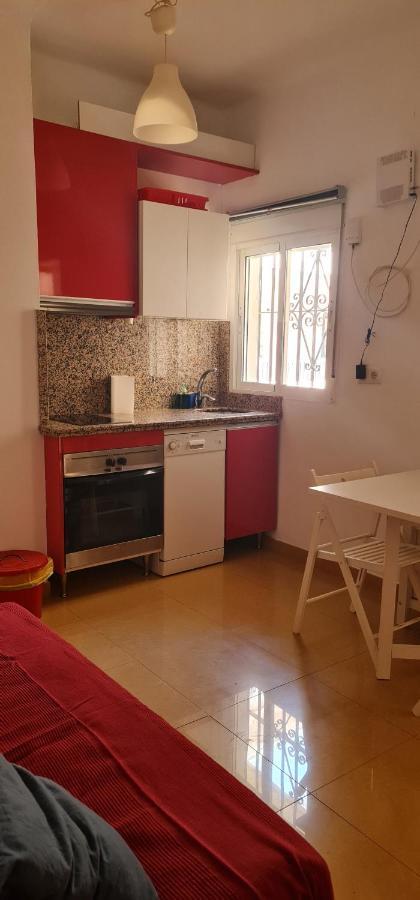 Triana Y Apartamento Sevilla