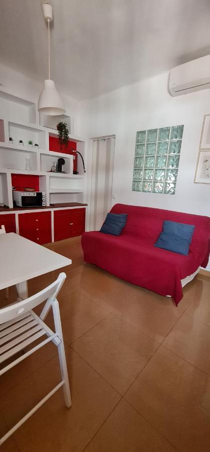 Apartamento Triana Y